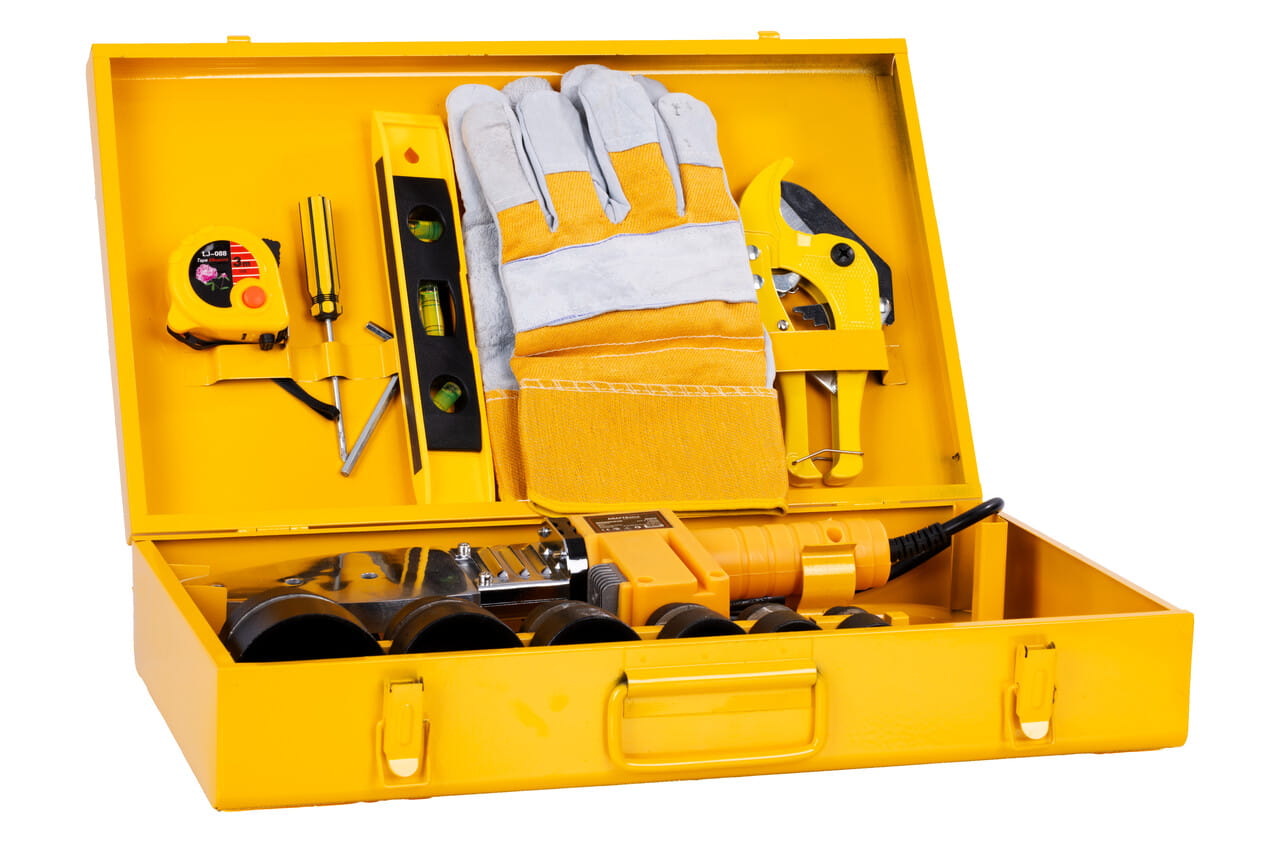 Toru keevitusmasin 2800W LCD KD3073