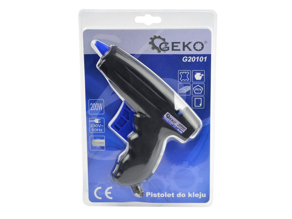 Glue Gun 200W - 11.2 mm