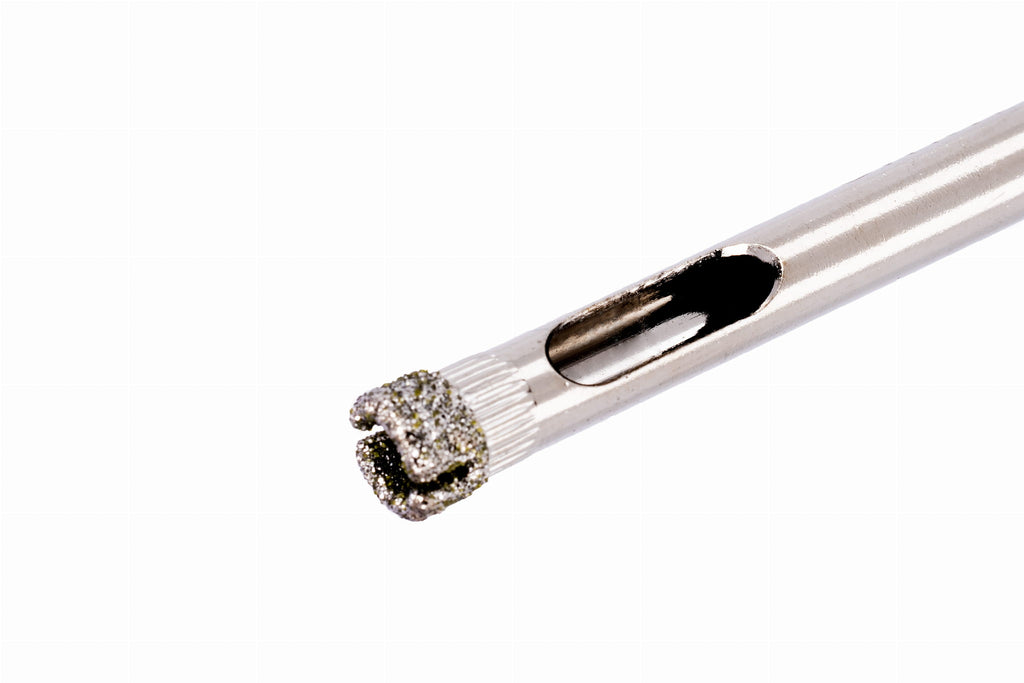 Teemantaugusaag gresile 6mm KD11220