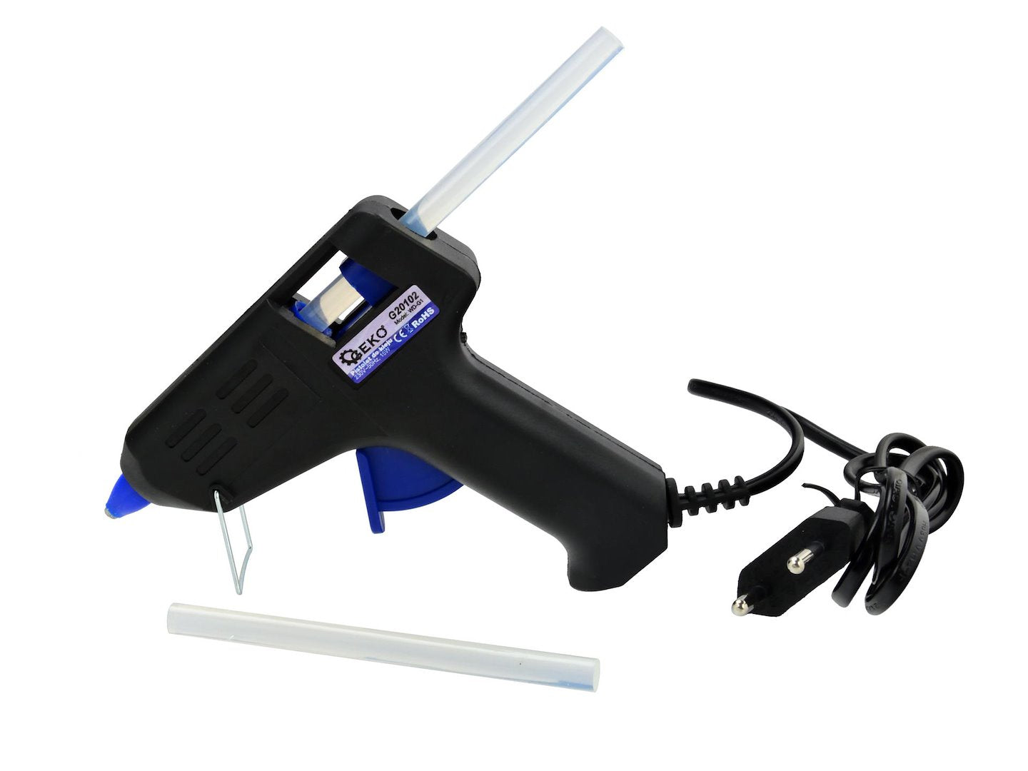 Glue Gun 7 mm