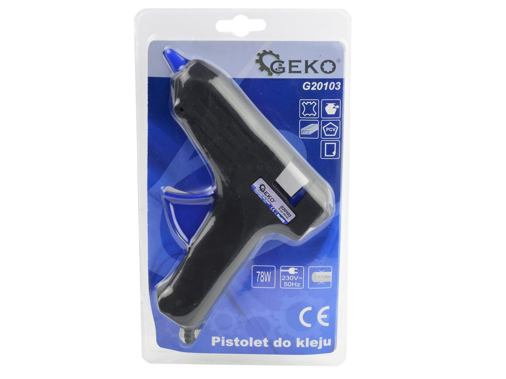 Glue Gun 78 W, 11–11.5 mm