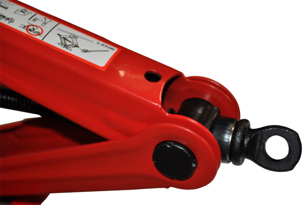 Trapetsikujuline tungraud 1.5T KD384 (D31)