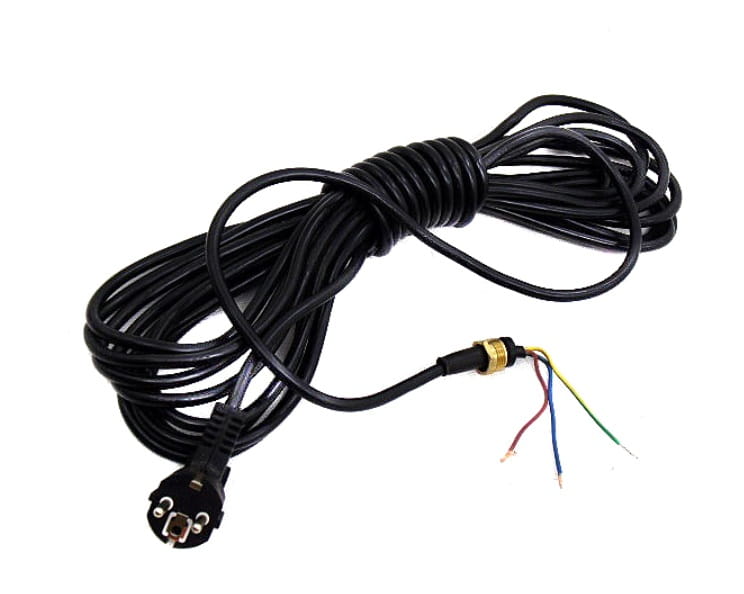 CABLE FOR ELECTRIC PUMP KD761 KD760 no.1468