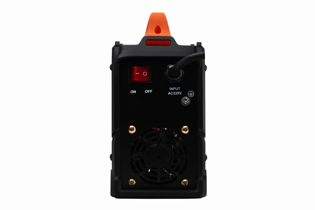 INVERTER WELDER 340A LIFT TIG/MMA/PULSE MMA KD3420