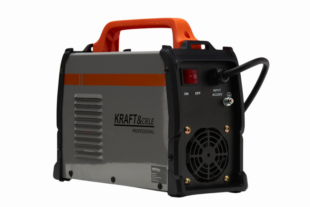 INVERTER WELDER 340A LIFT TIG/MMA/PULSE MMA KD3420