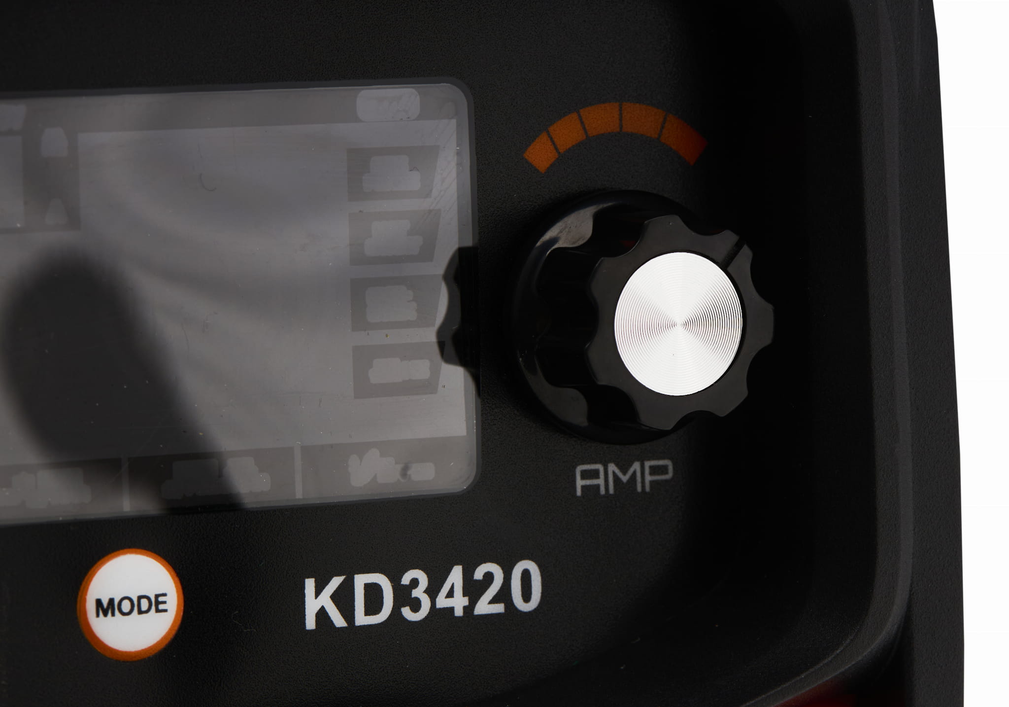 INVERTER WELDER 340A LIFT TIG/MMA/PULSE MMA KD3420