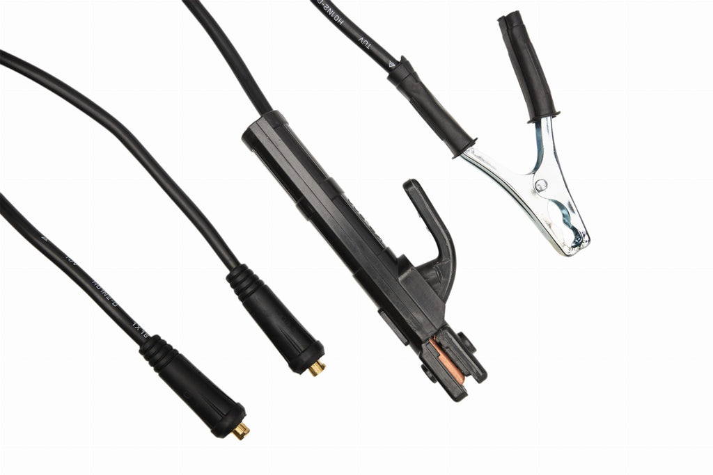 INVERTER WELDER 340A LIFT TIG/MMA/PULSE MMA KD3420