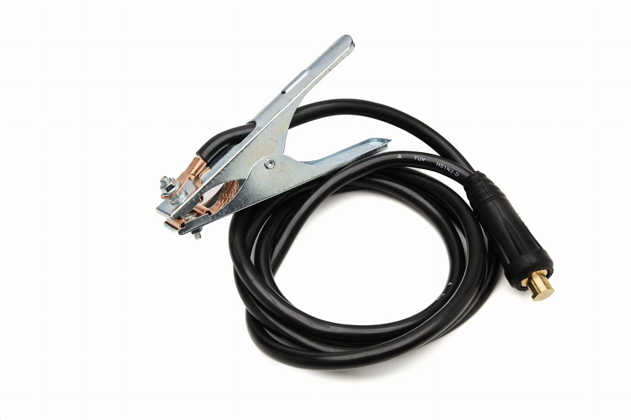 INVERTERKEEVITUSAPARAAT 255A MIG/FLUX/MMA/LIFT TIG/ALU KD3422