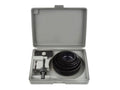 Hole Saw Set 51-102 mm, 8 pcs