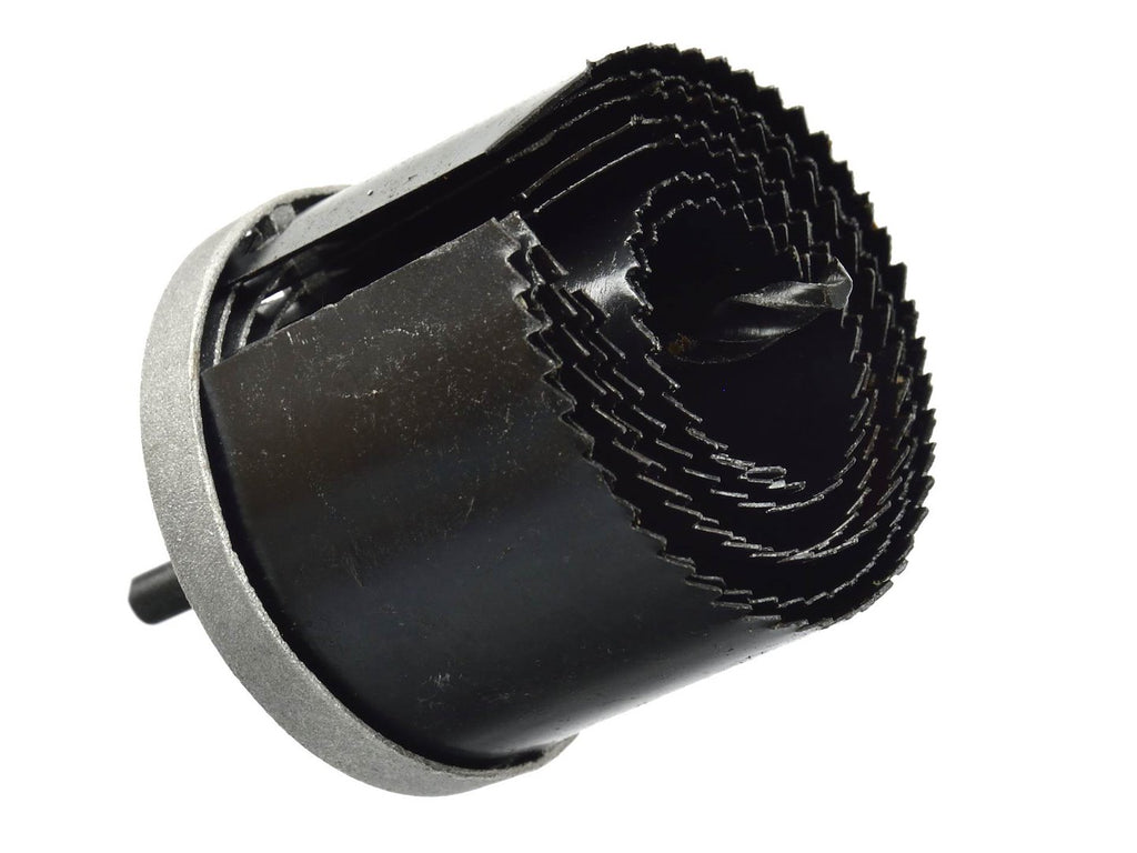 Hole saw set 26-63 mm