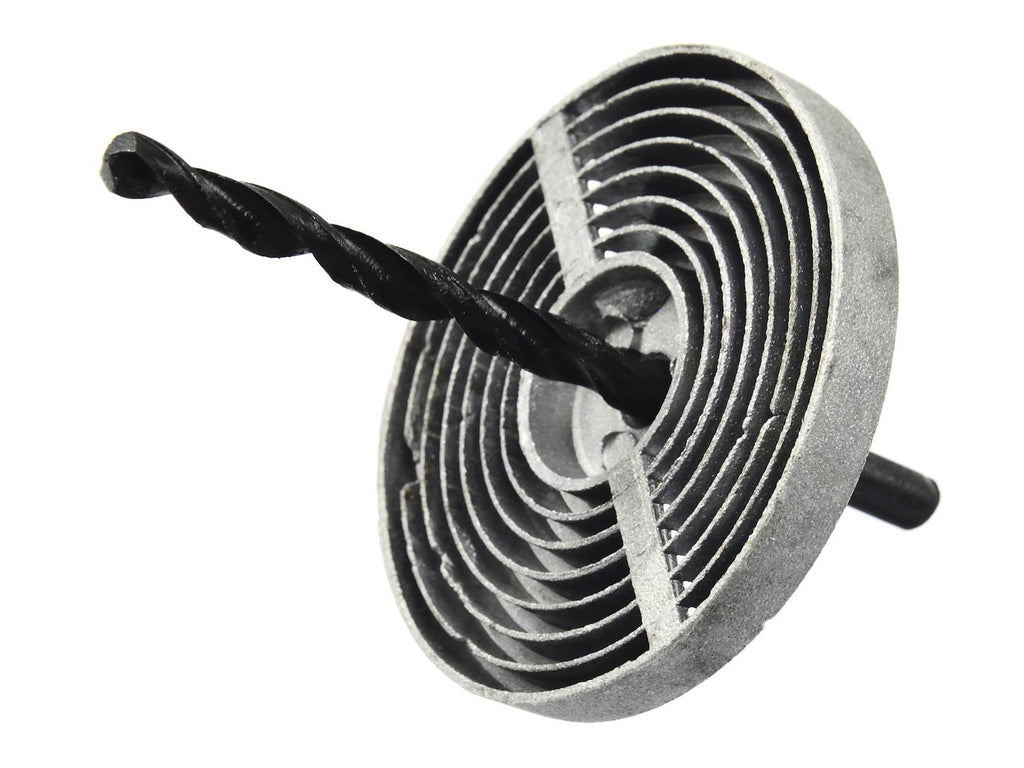Hole saw set 26-63 mm
