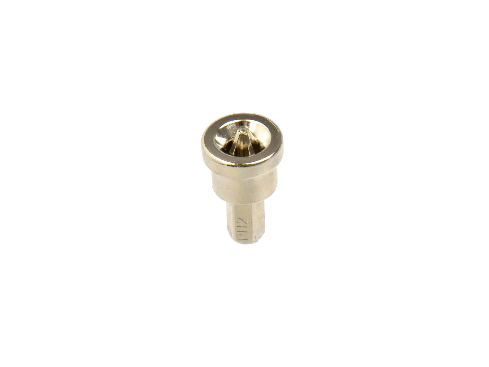 Hex Shank PH2 Drywall Plasterboard Screw Bits