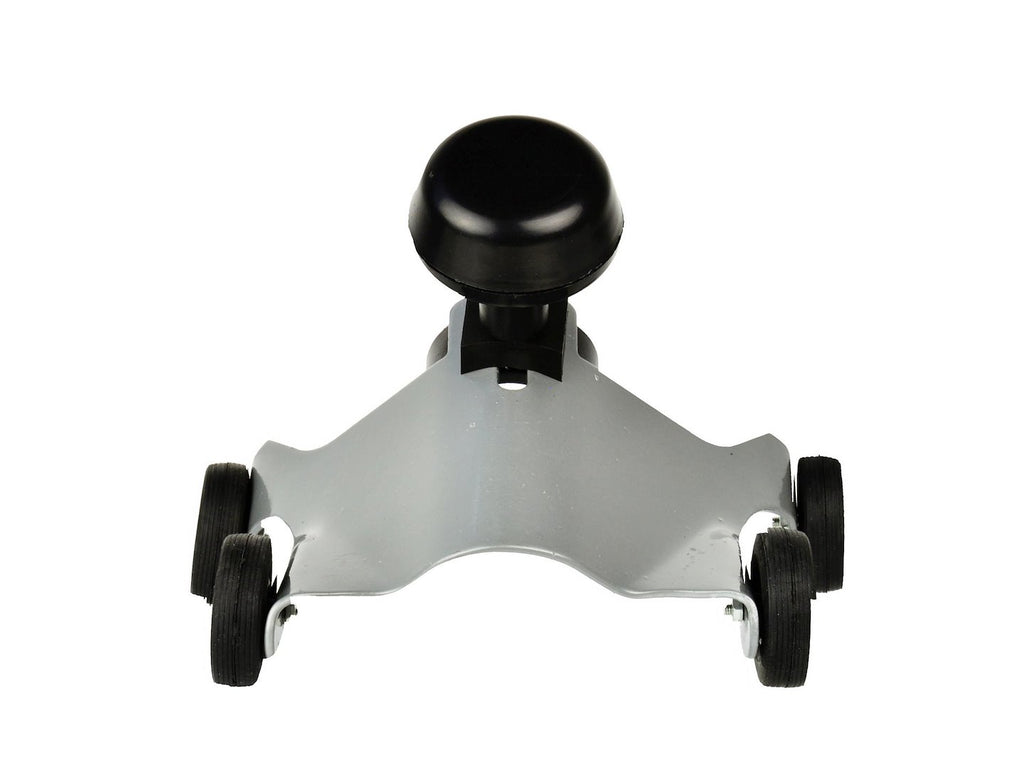 Wall Chaser Drill Attachment