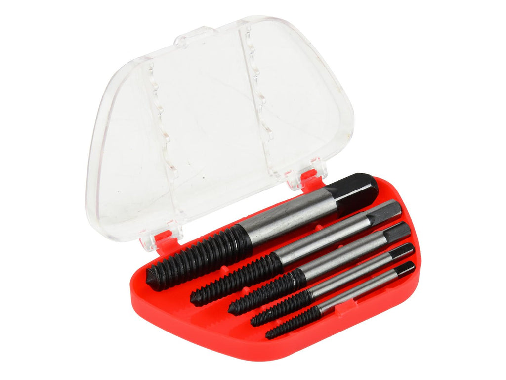5 pcs Screw Extractor Set