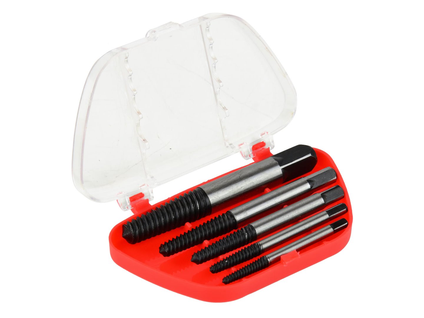 5 pcs Screw Extractor Set
