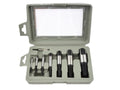 8-piece Screw Extractor Set