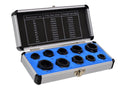 10 pcs bolt extractors