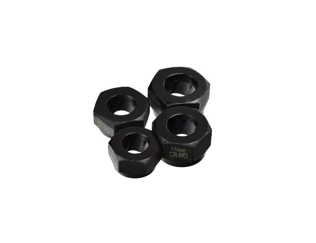 10 pcs bolt extractors