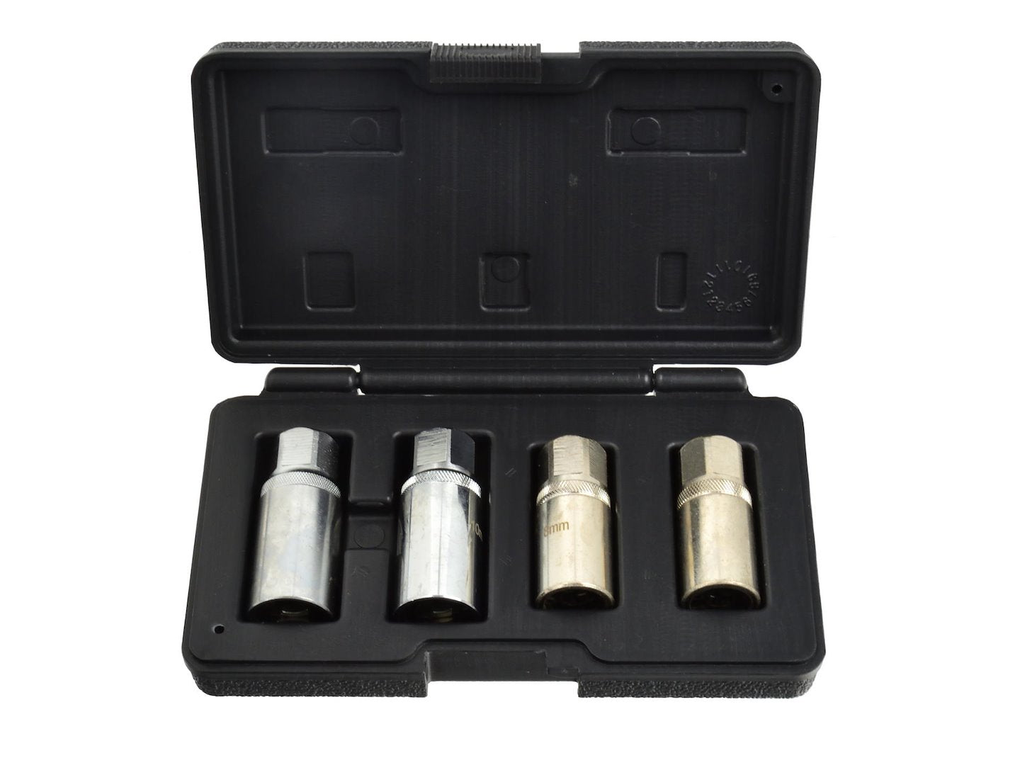 Metric Stud Remover Set 6, 8, 10, 12 mm 50BV30 CRV