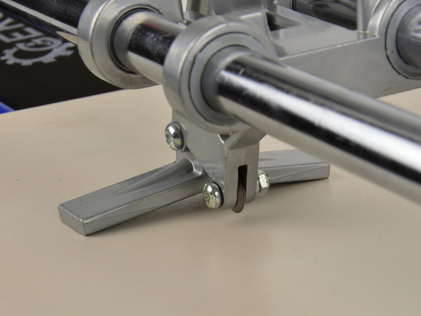 Manual Multi-Function Tile Cutter 600 mm