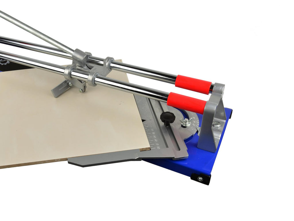 Manual Multi-Function Tile Cutter 600 mm