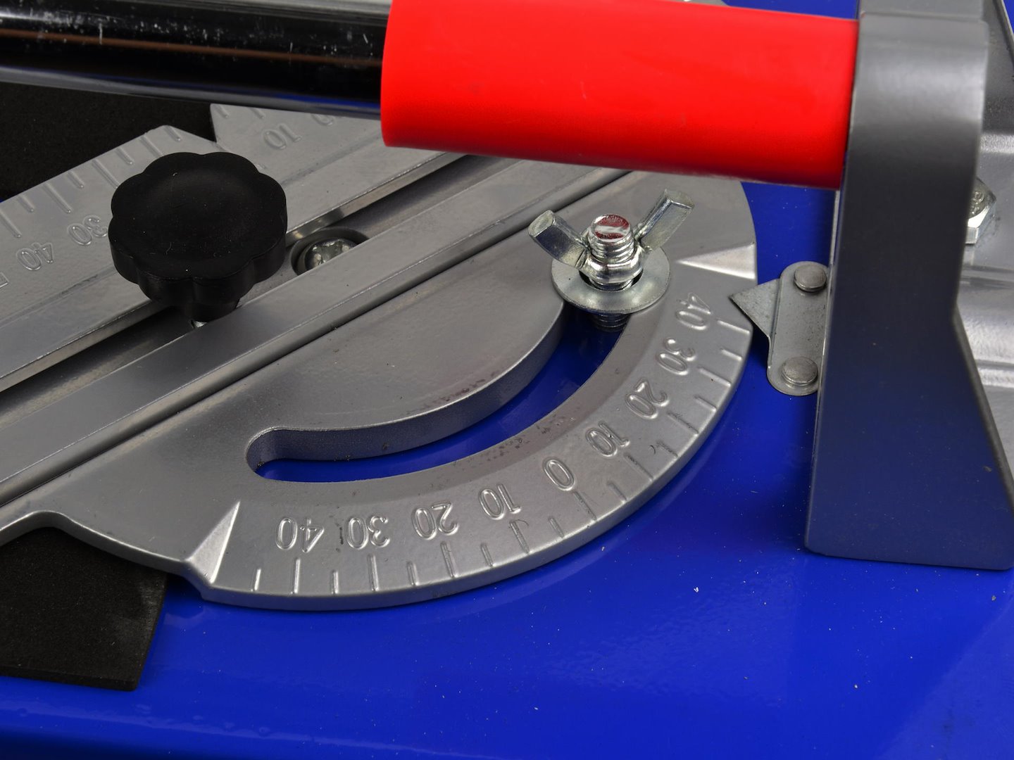 Manual Multi-Function Tile Cutter 600 mm