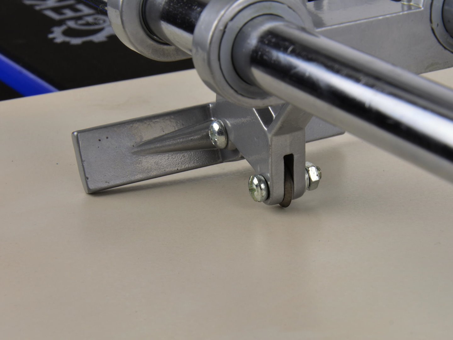 Manual Multi-Function Tile Cutter 600 mm