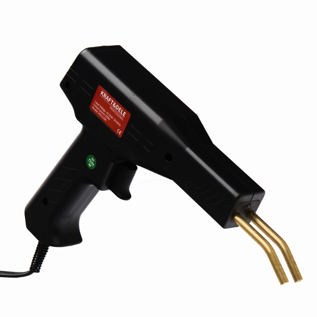 Plastic Welder/Heat Sealer 100W KD11296 (E9)