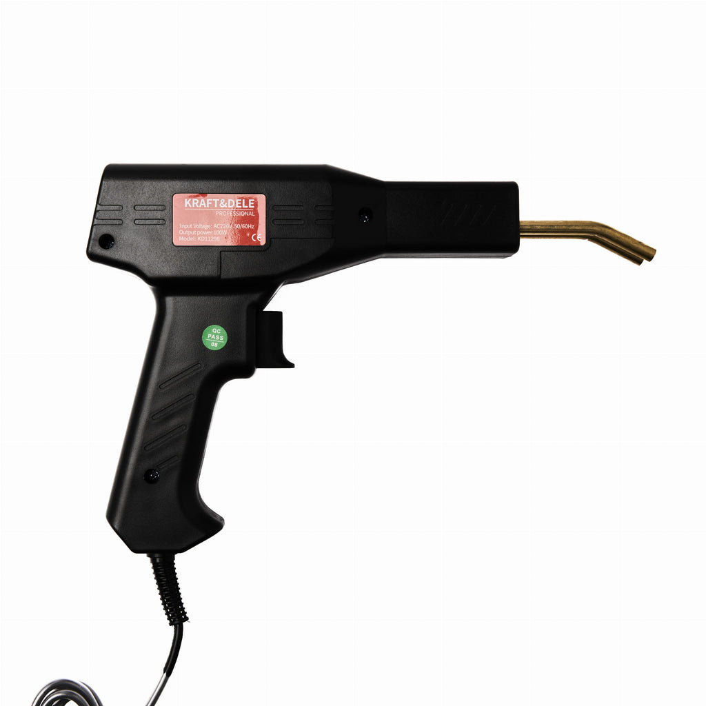 Plastic Welder/Heat Sealer 100W KD11296 (E9)