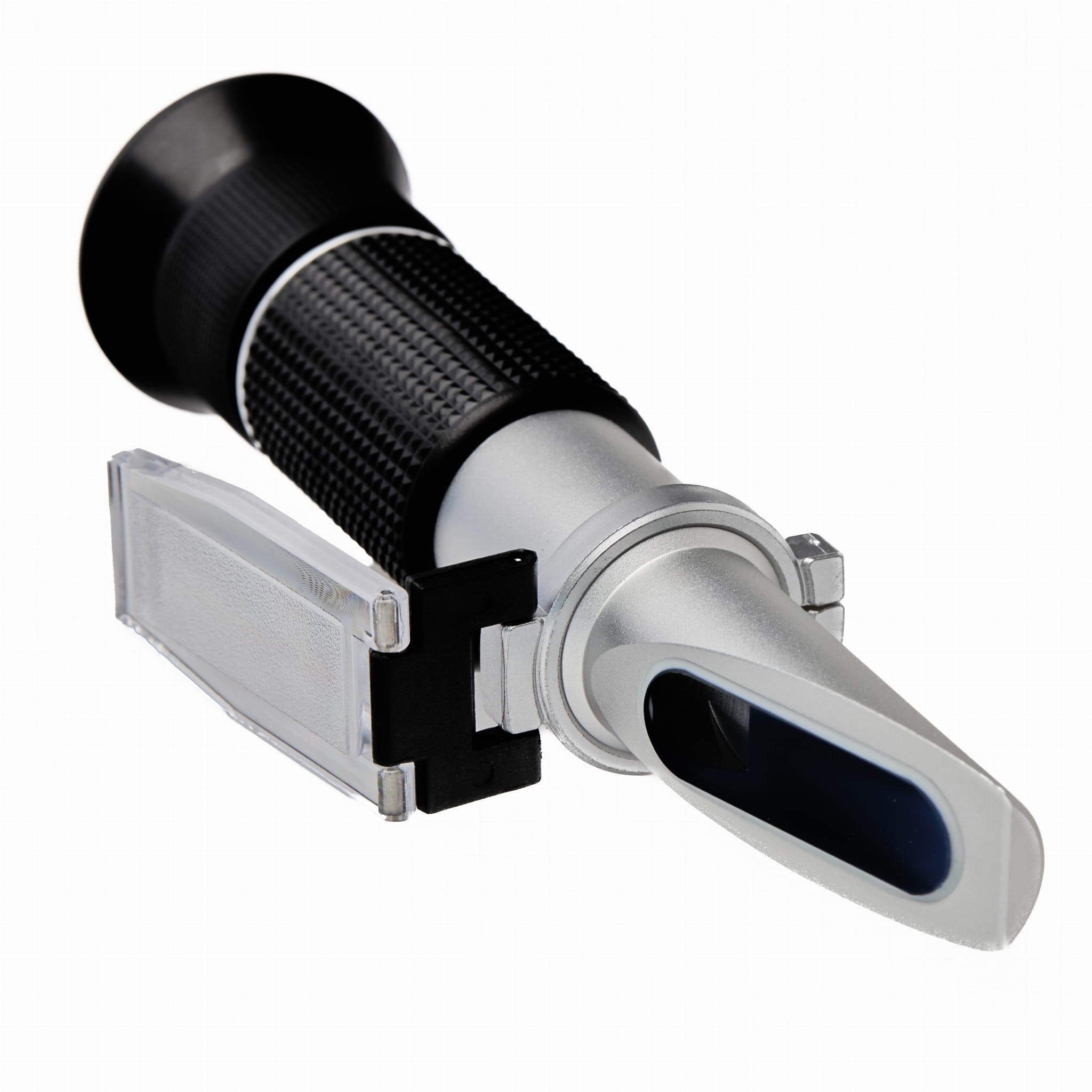 Refractometer tester for coolant electrolyte KD10541