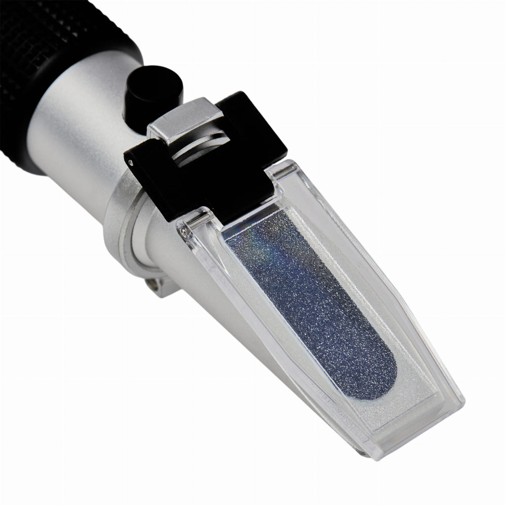 Refractometer tester for coolant electrolyte KD10541