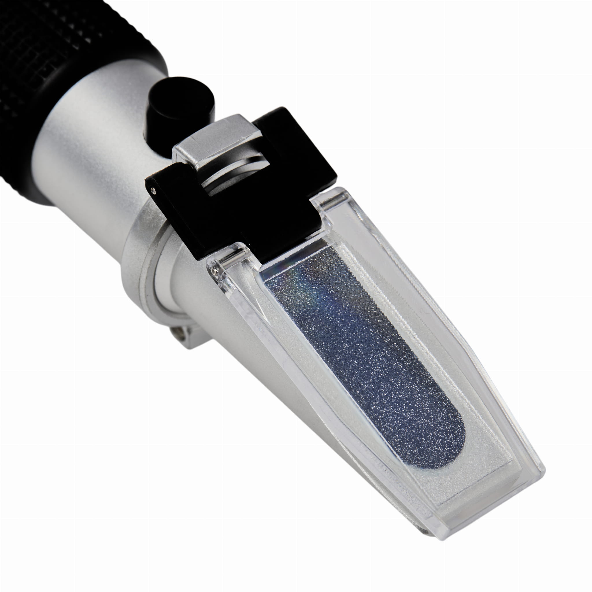 Refractometer tester for coolant electrolyte KD10541
