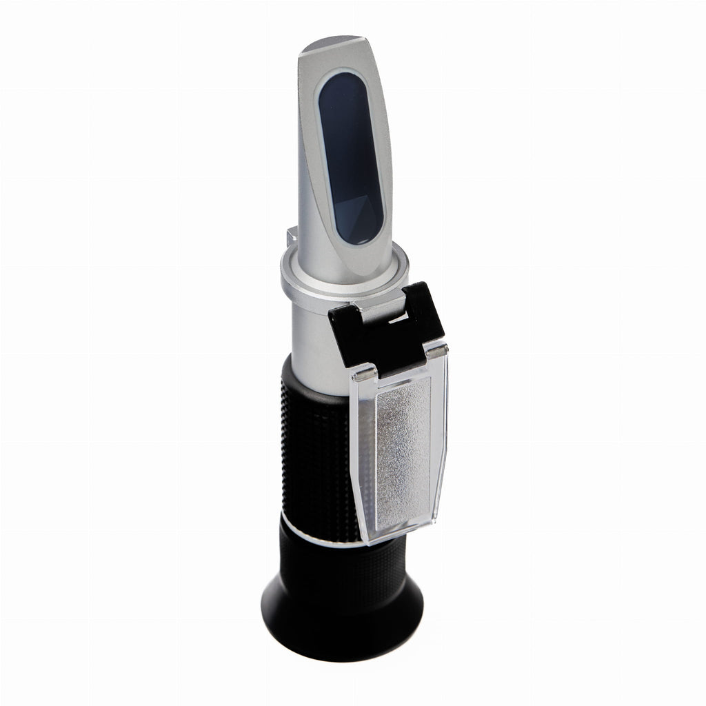 Refractometer tester for coolant electrolyte KD10541