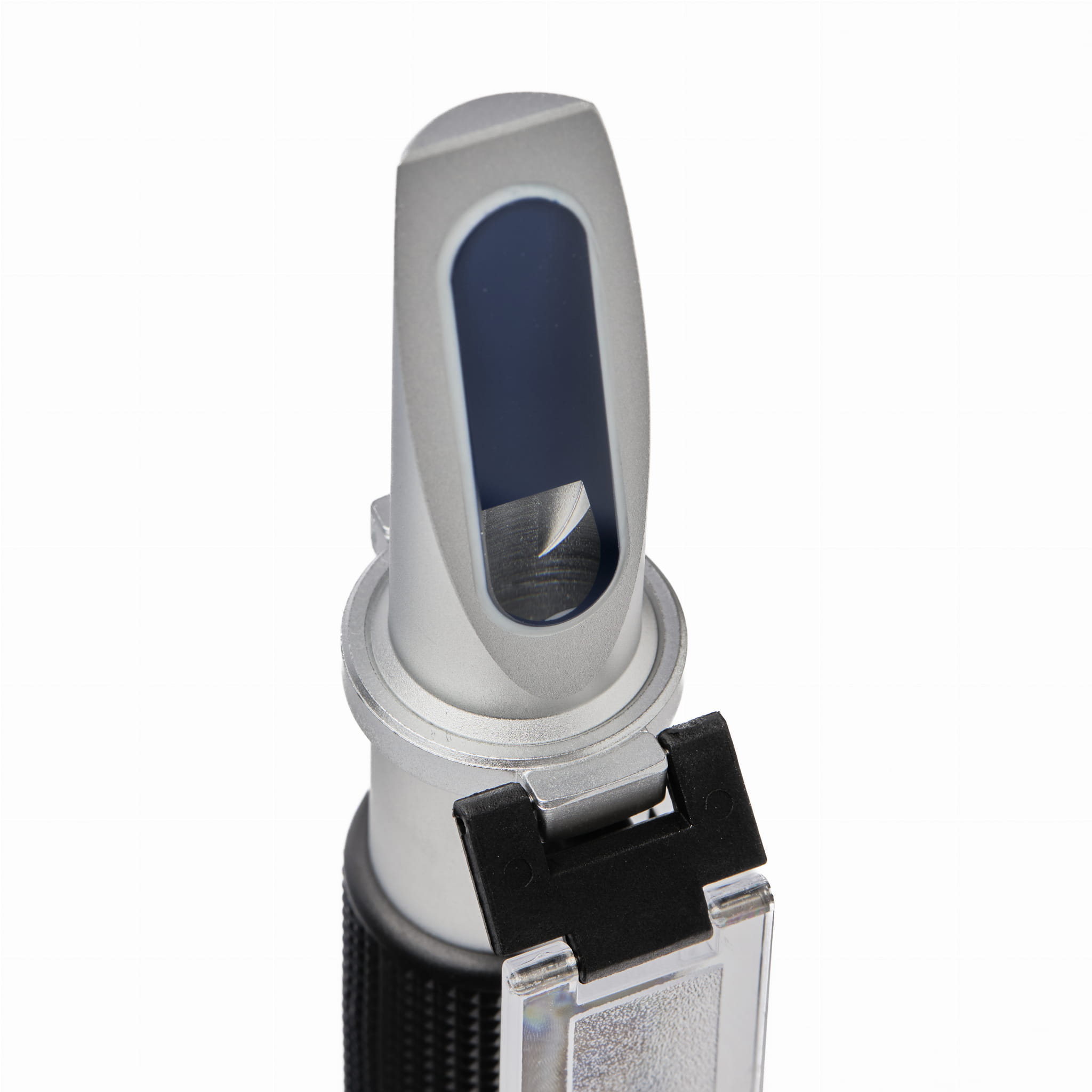 Refractometer tester for coolant electrolyte KD10541