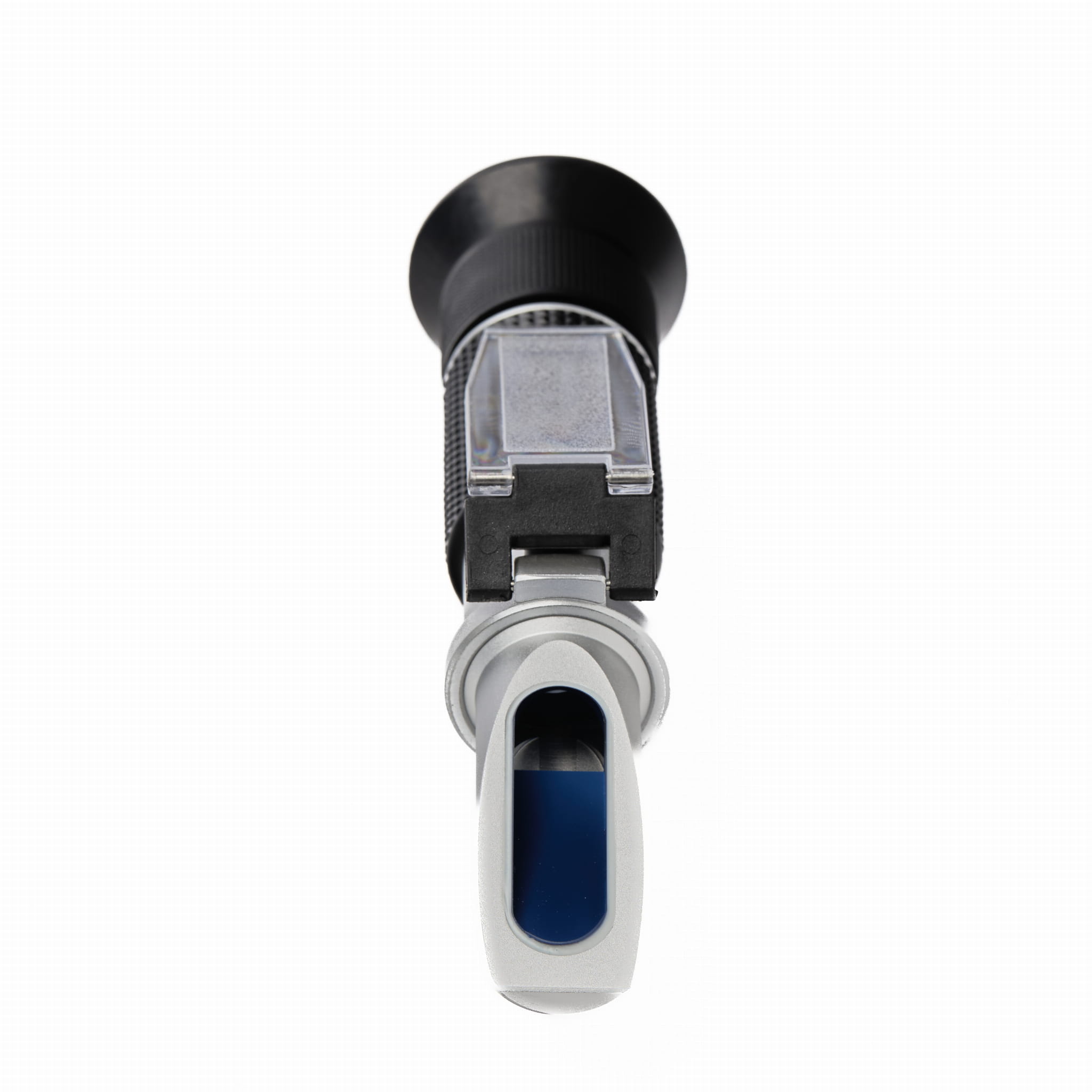 Refractometer tester for coolant electrolyte KD10541