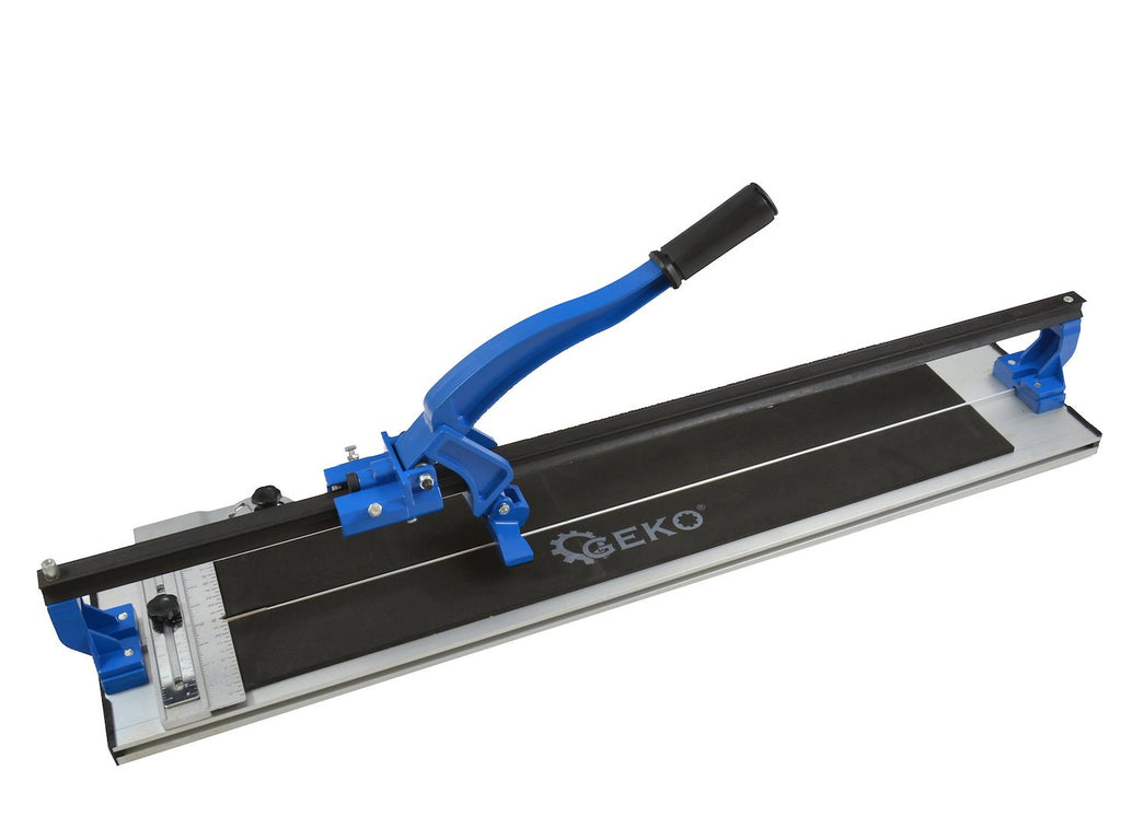 GEKO Profi Tile Cutter 800 mm