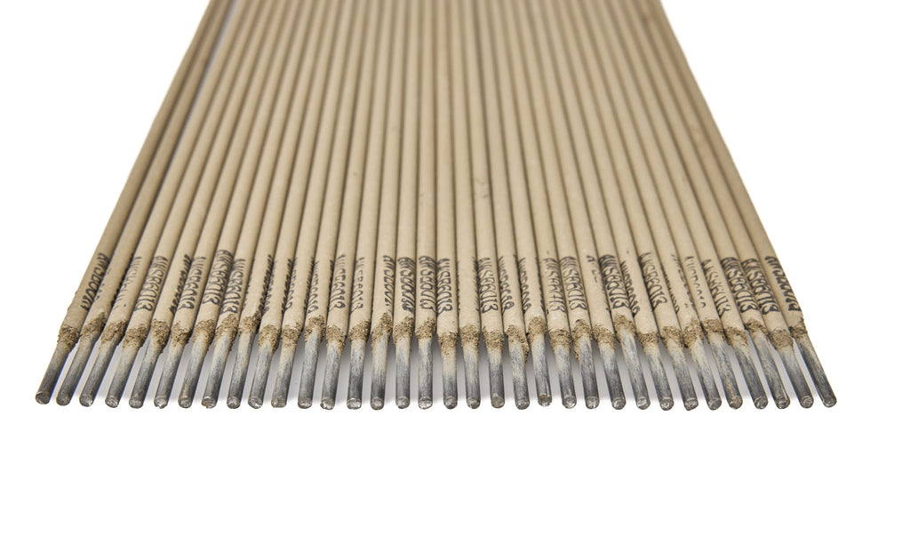 Keevituselektroodid 2.5mm x 300mm rutiil 5kg KD1153