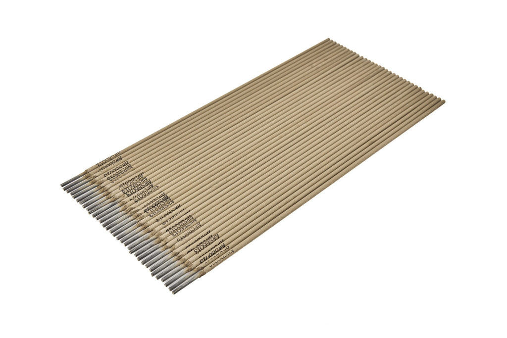 Keevituselektroodid 2.5mm x 300mm rutiil 2.5kg KD1147