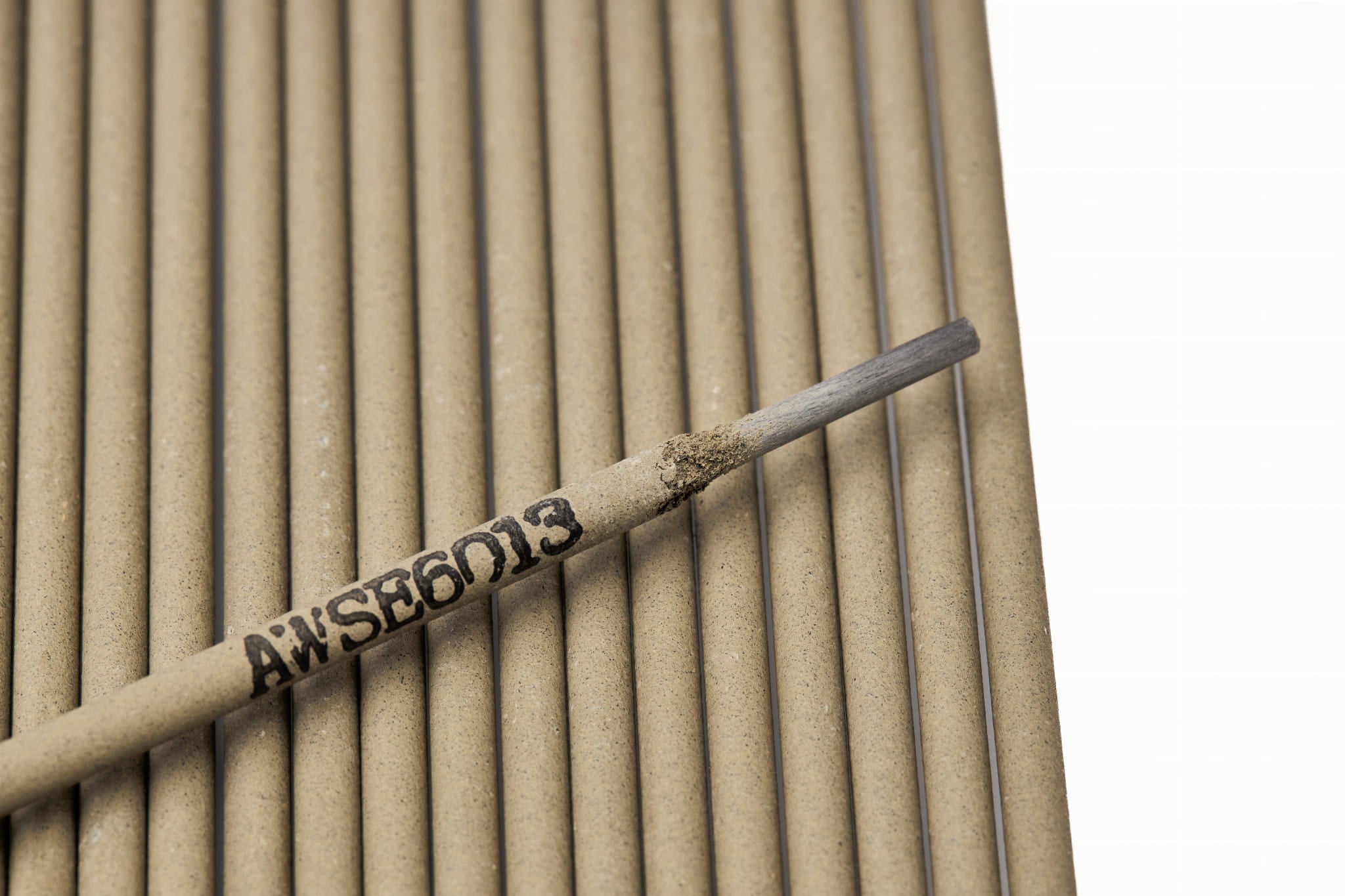 Keevituselektroodid 2.5mm x 300mm rutiil 2.5kg KD1147