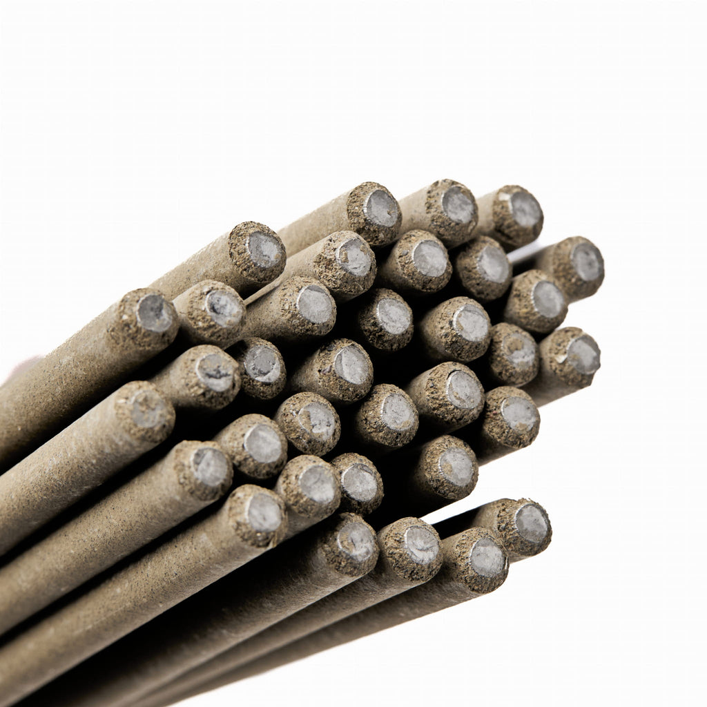 Keevituselektroodid 2.5mm x 300mm rutiil 2.5kg KD1147