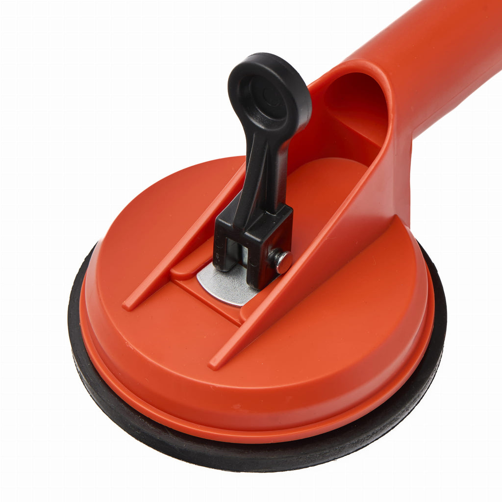 Suction cup for glass panels 100kg KD10651