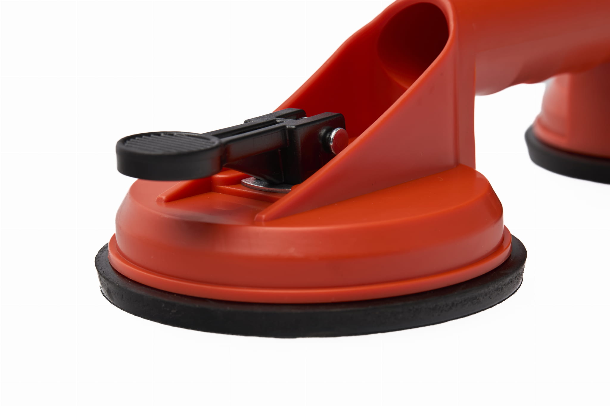 Suction cup for glass panels 100kg KD10651