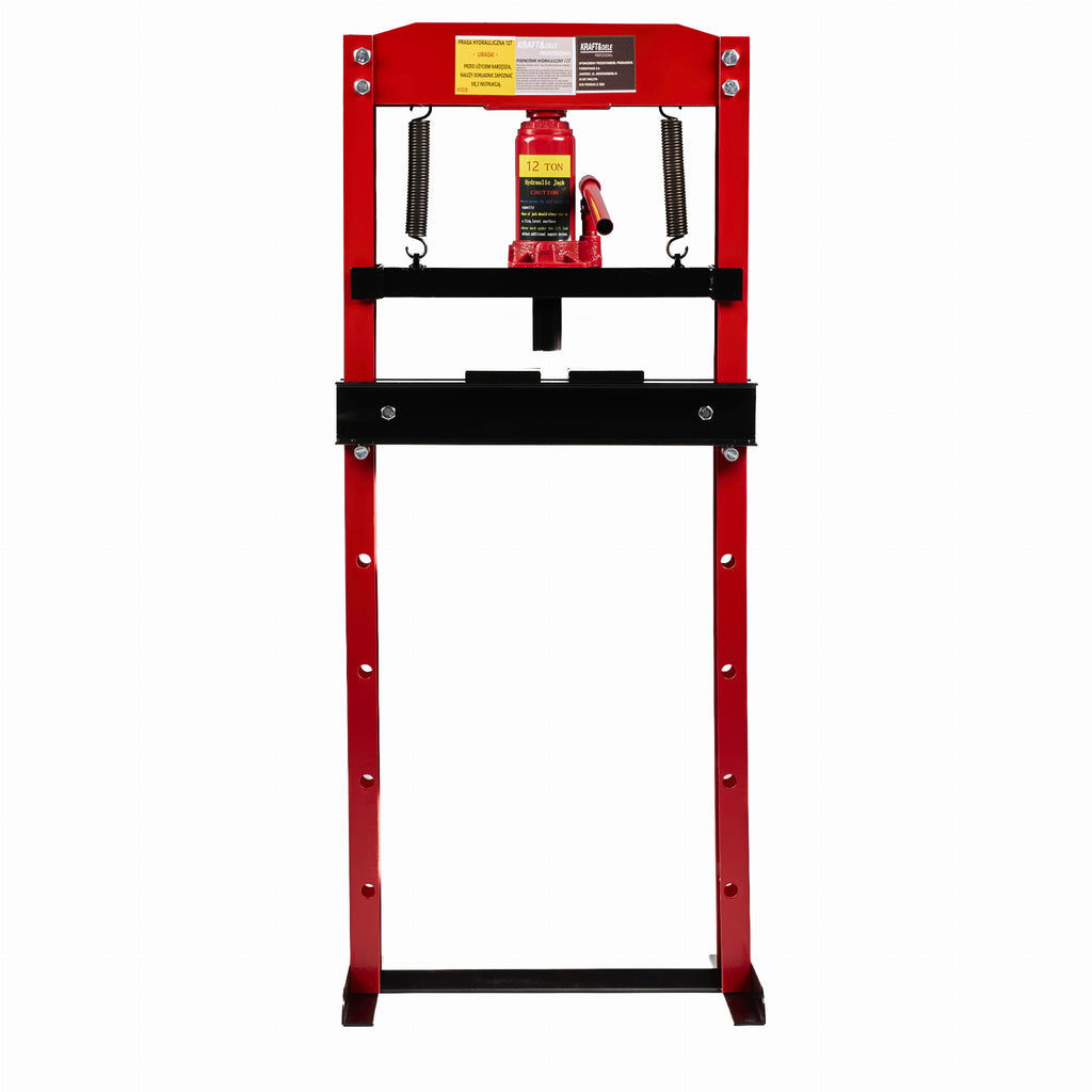 HYDRAULIC PRESS 12T KD328