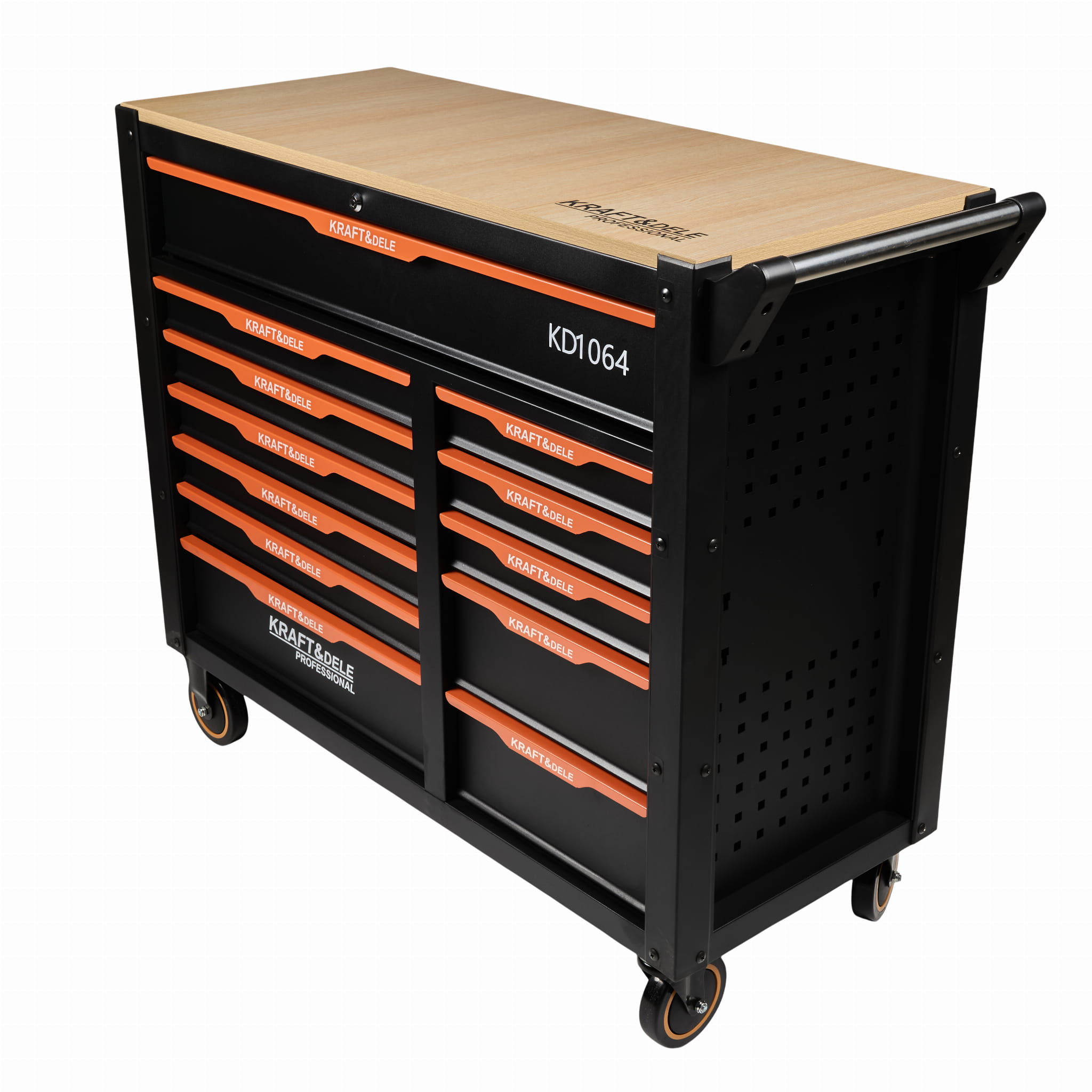 EMPTY TOOL CABINET KD1064