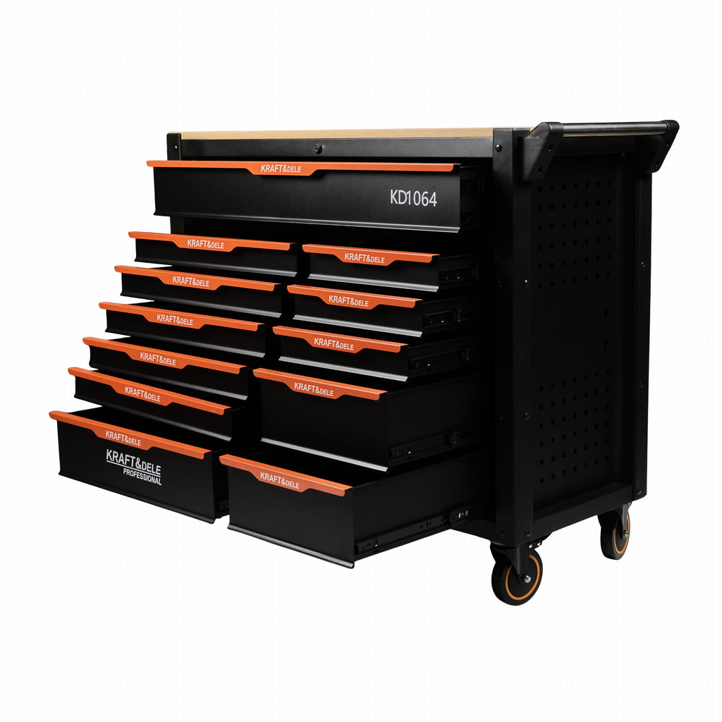 EMPTY TOOL CABINET KD1064