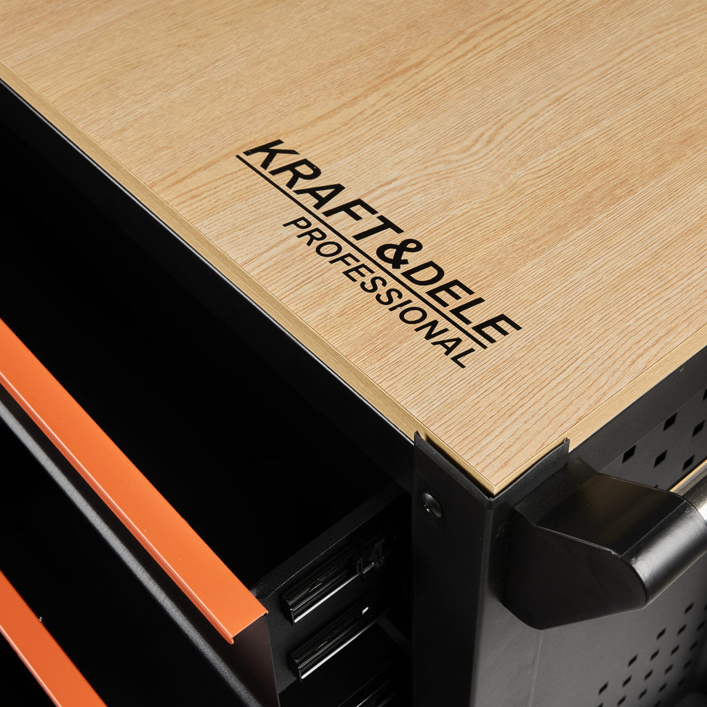 EMPTY TOOL CABINET KD1064