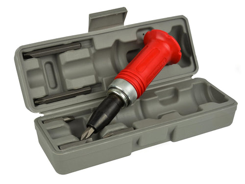 7pcs Impact Screwdriver Set
