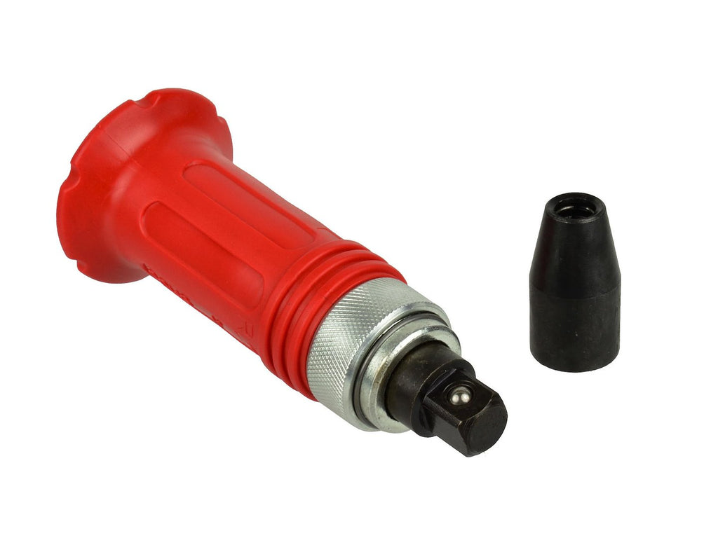 7pcs Impact Screwdriver Set