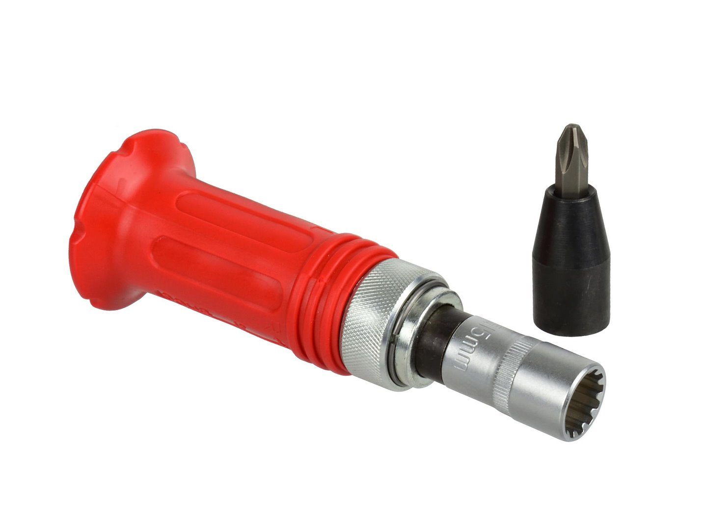 7pcs Impact Screwdriver Set
