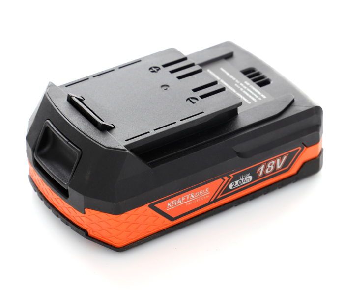 Battery 2Ah PROSERIES KD1778